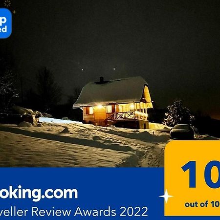 Villa Reset Zlatibor Luaran gambar