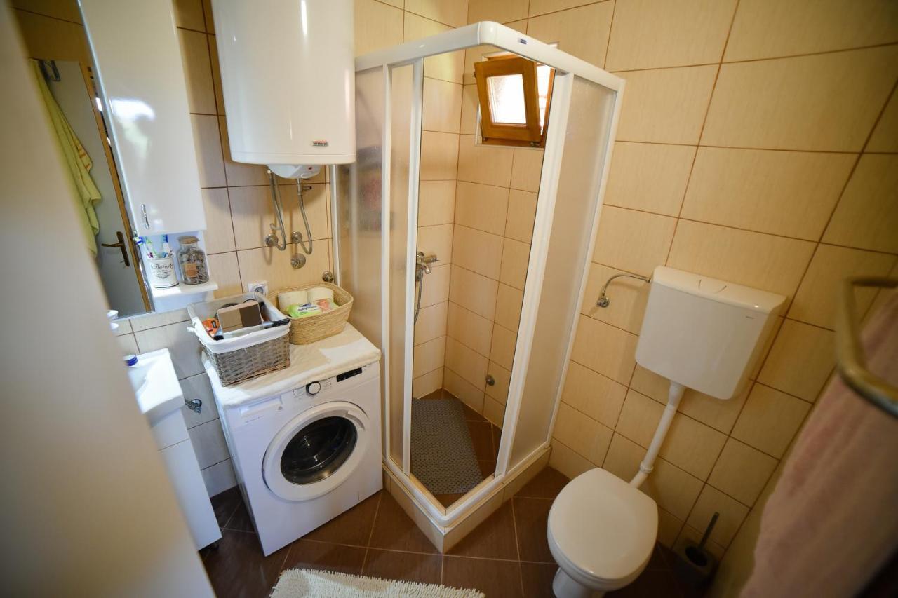 Villa Reset Zlatibor Luaran gambar