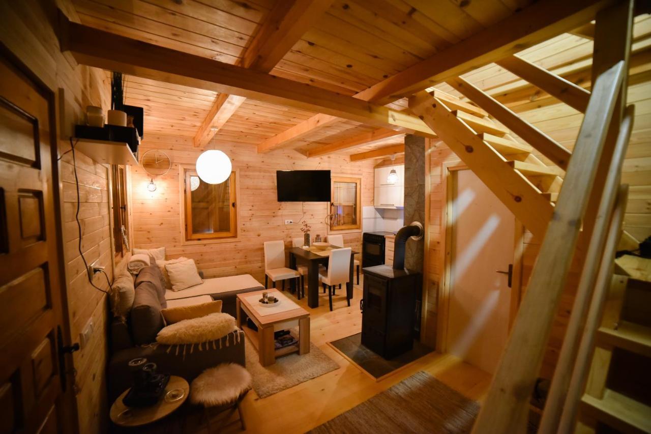 Villa Reset Zlatibor Luaran gambar