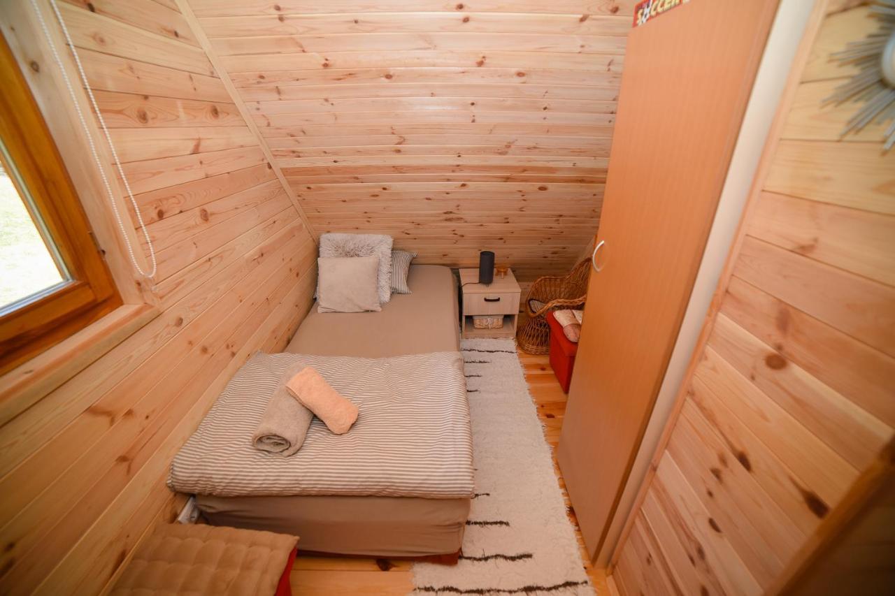 Villa Reset Zlatibor Luaran gambar