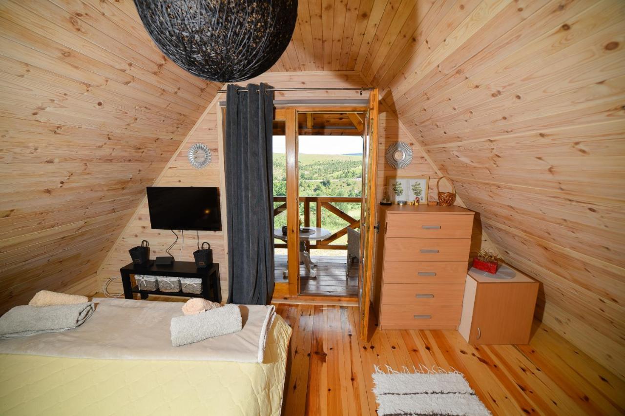 Villa Reset Zlatibor Luaran gambar