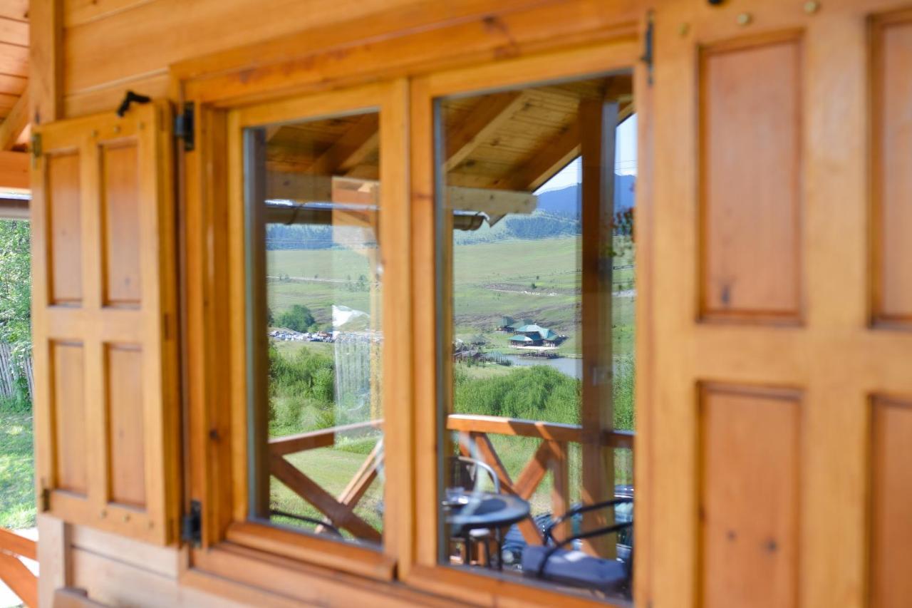 Villa Reset Zlatibor Luaran gambar