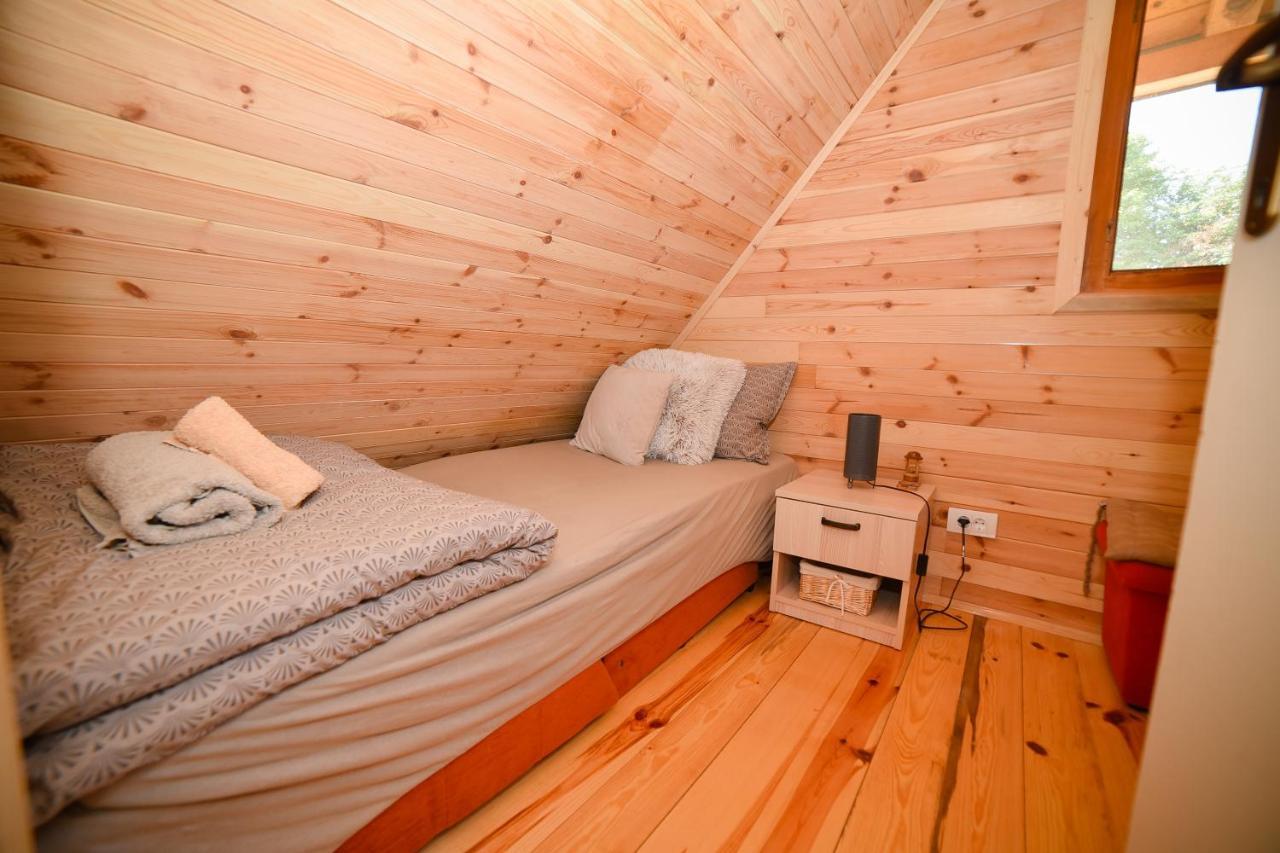 Villa Reset Zlatibor Luaran gambar