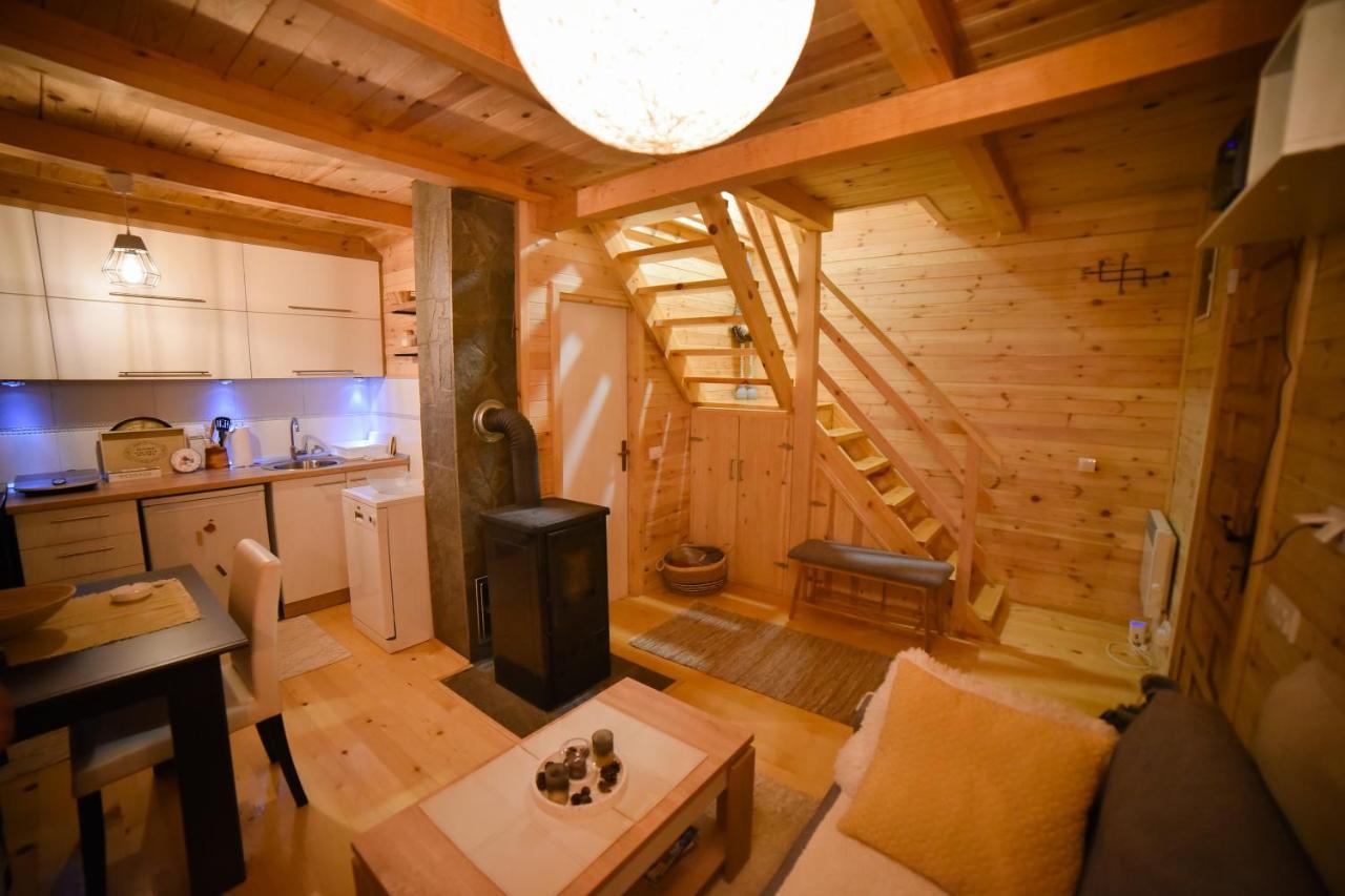 Villa Reset Zlatibor Luaran gambar