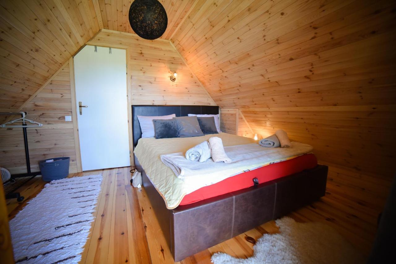 Villa Reset Zlatibor Luaran gambar