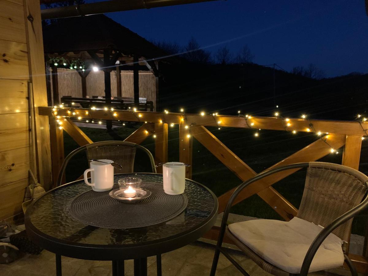 Villa Reset Zlatibor Luaran gambar