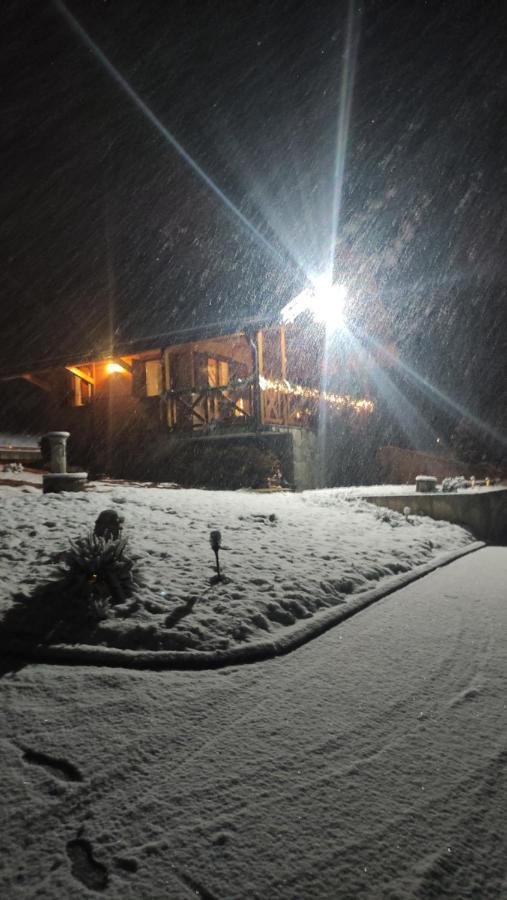 Villa Reset Zlatibor Luaran gambar